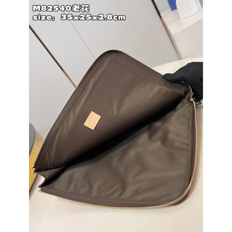 l**is V*t*n monogram pochette