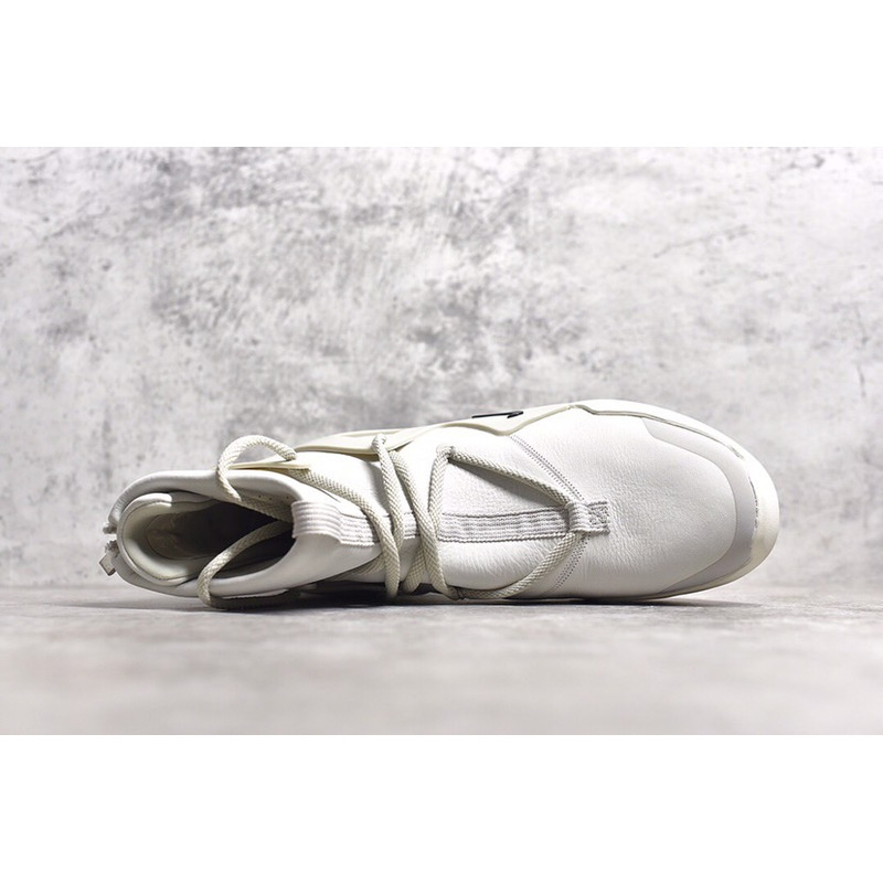 Nike Air Fear of God 1 Sneakers White