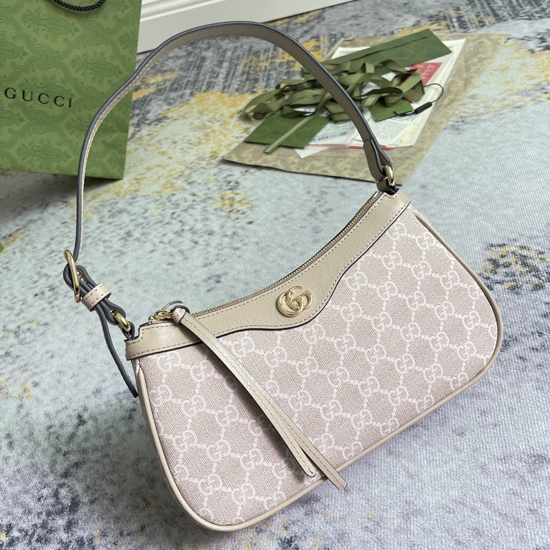 g*u*i ophidia handbag small gg S*p*e beige/white