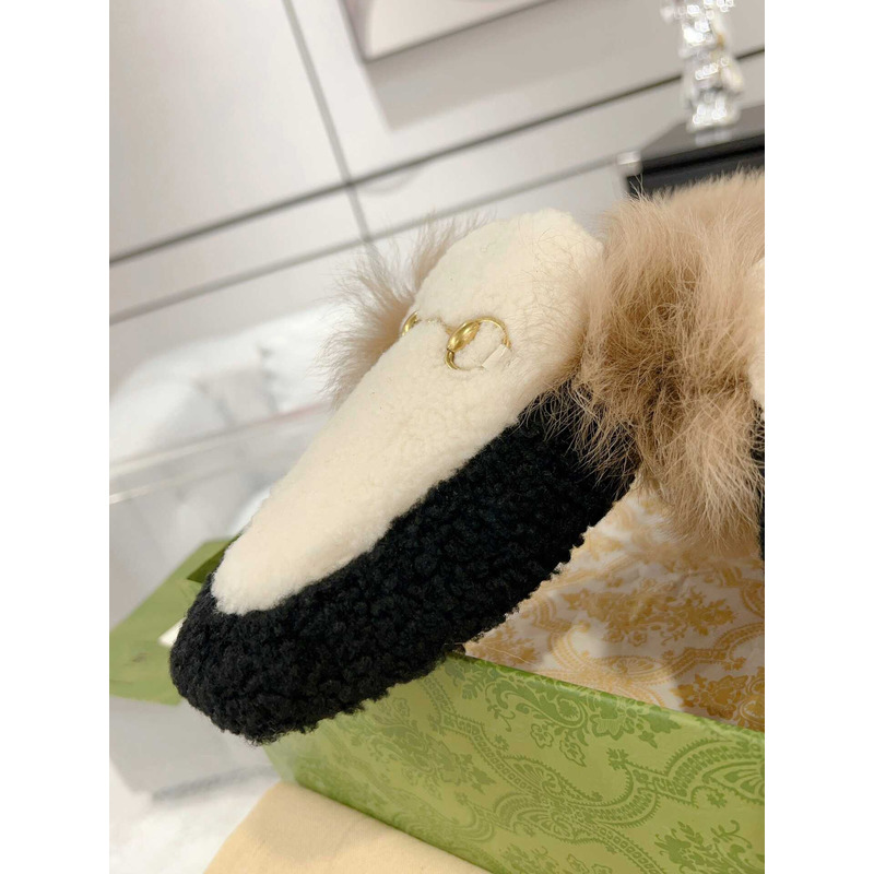 G*u*i princetown women\