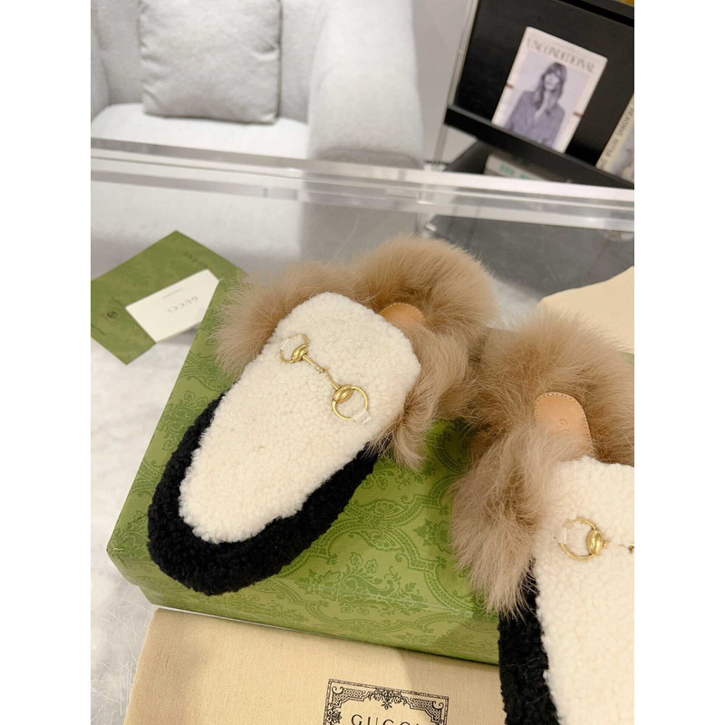 G*u*i princetown women\