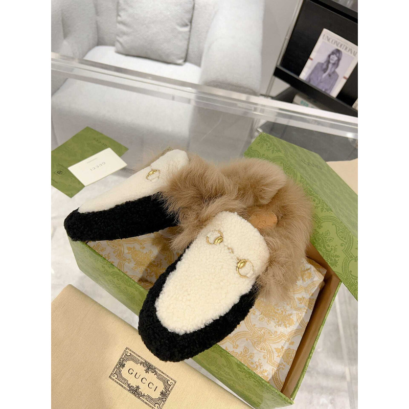 G*u*i princetown women\