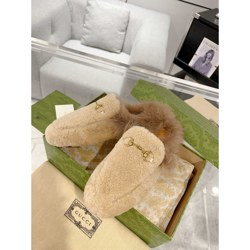 G*u*i princetown women\