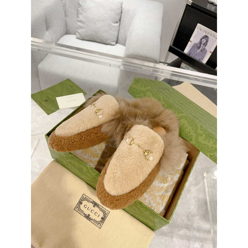 G*u*i princetown women\