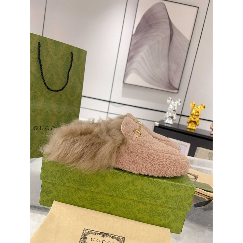 G*u*i princetown women\