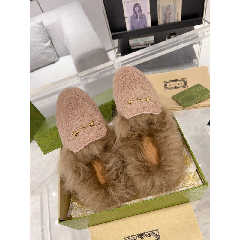 G*u*i princetown women\