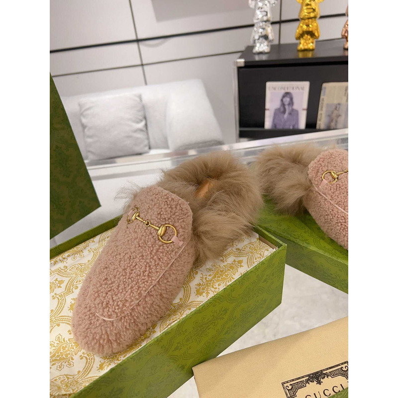 G*u*i princetown women\