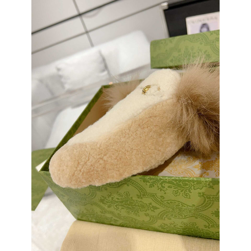 G*u*i princetown women\