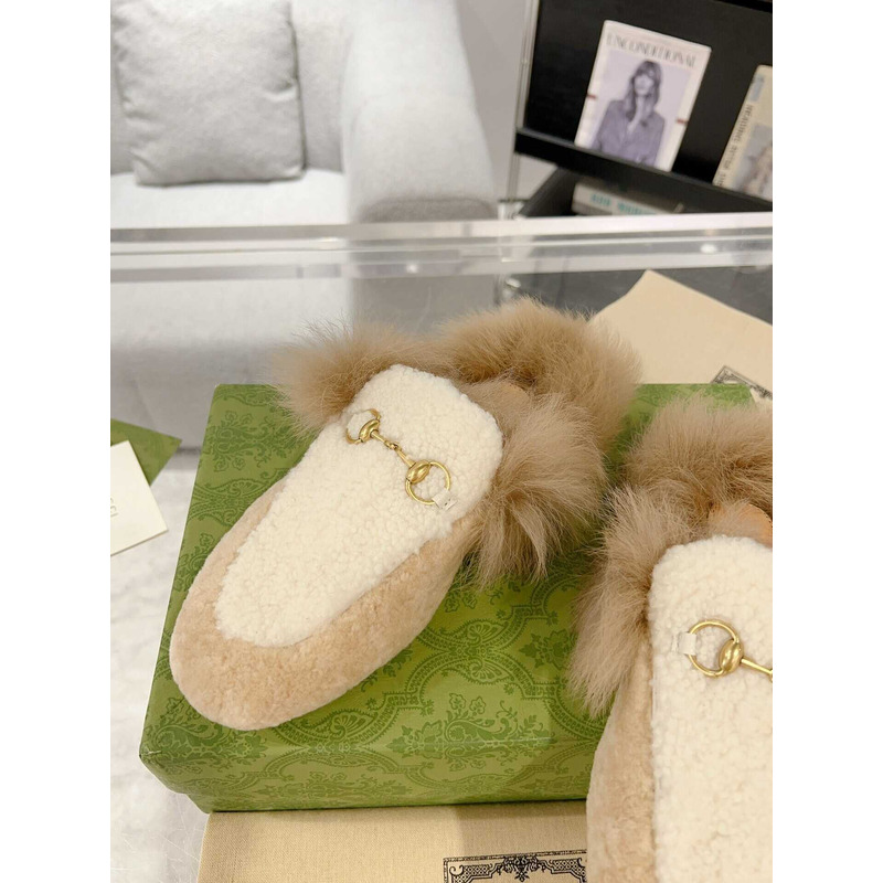 G*u*i princetown women\