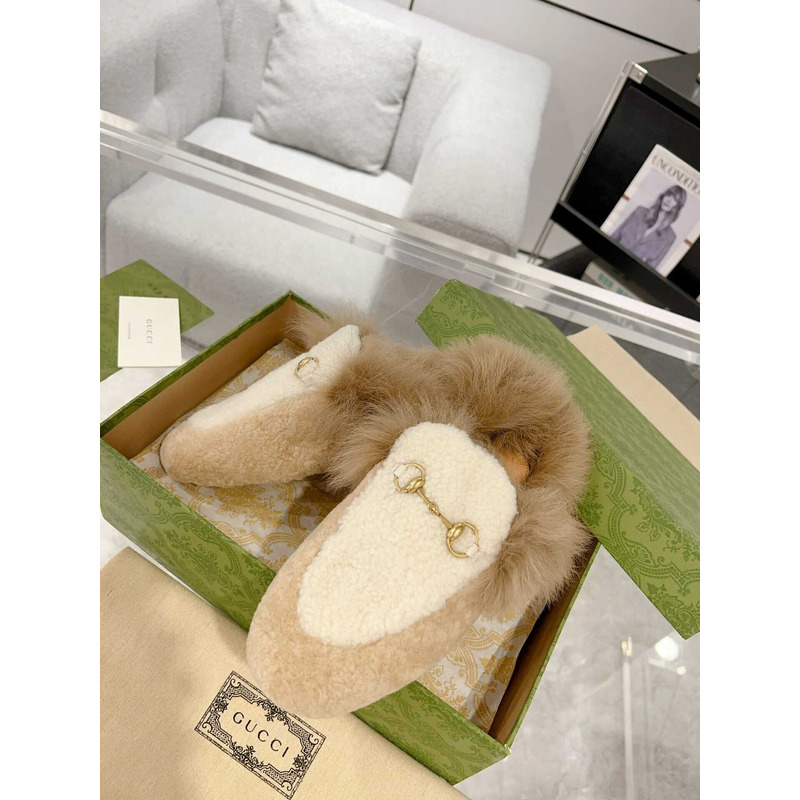 G*u*i princetown women\