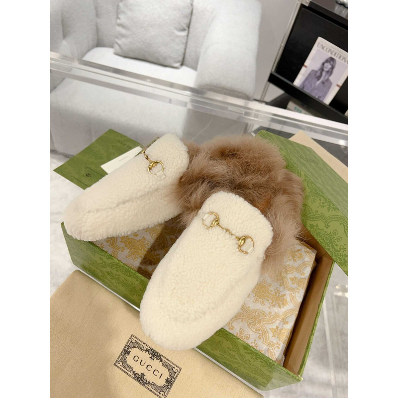 G*u*i princetown women\