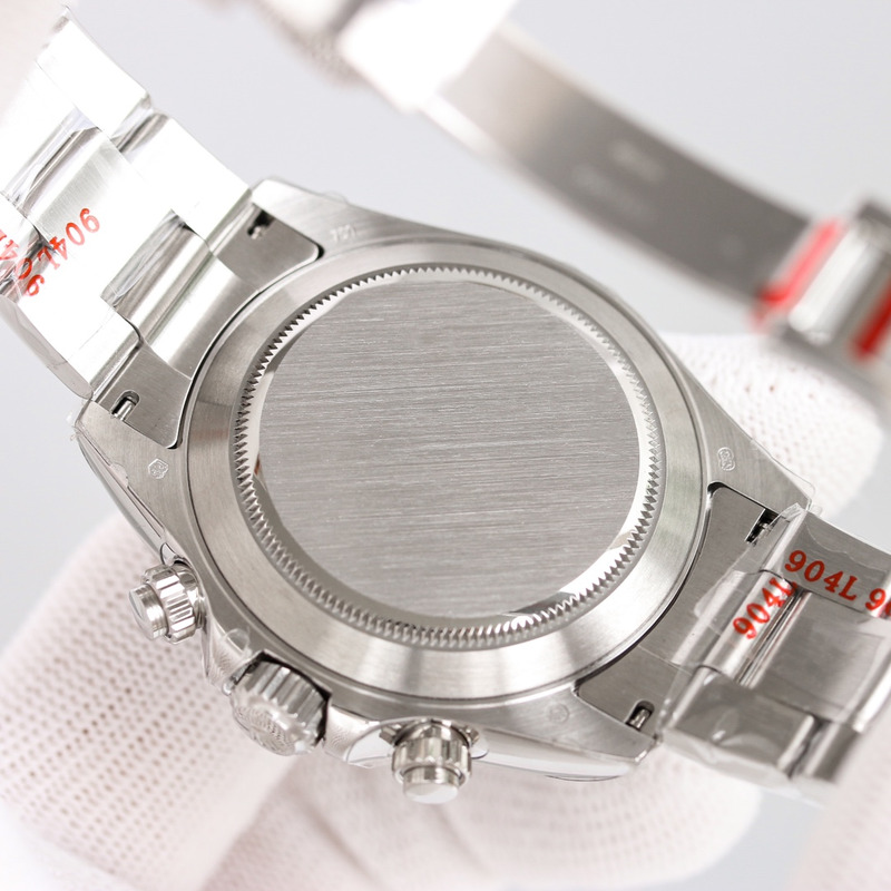 Rolex Daytona Watch Ice Blue