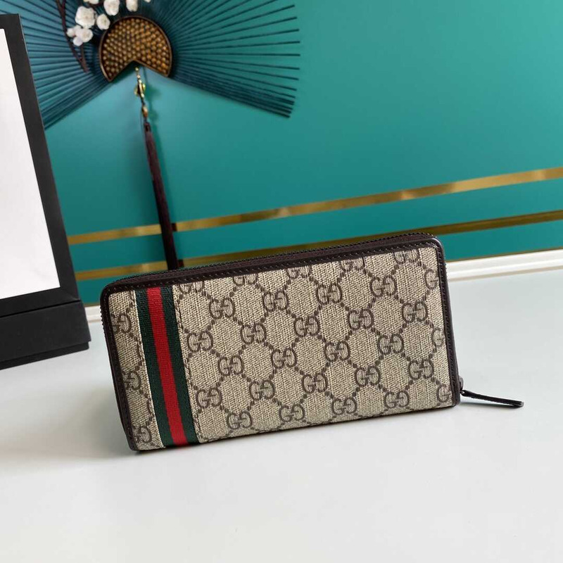 g*u*i gg S*p*e canvas beige and ebony