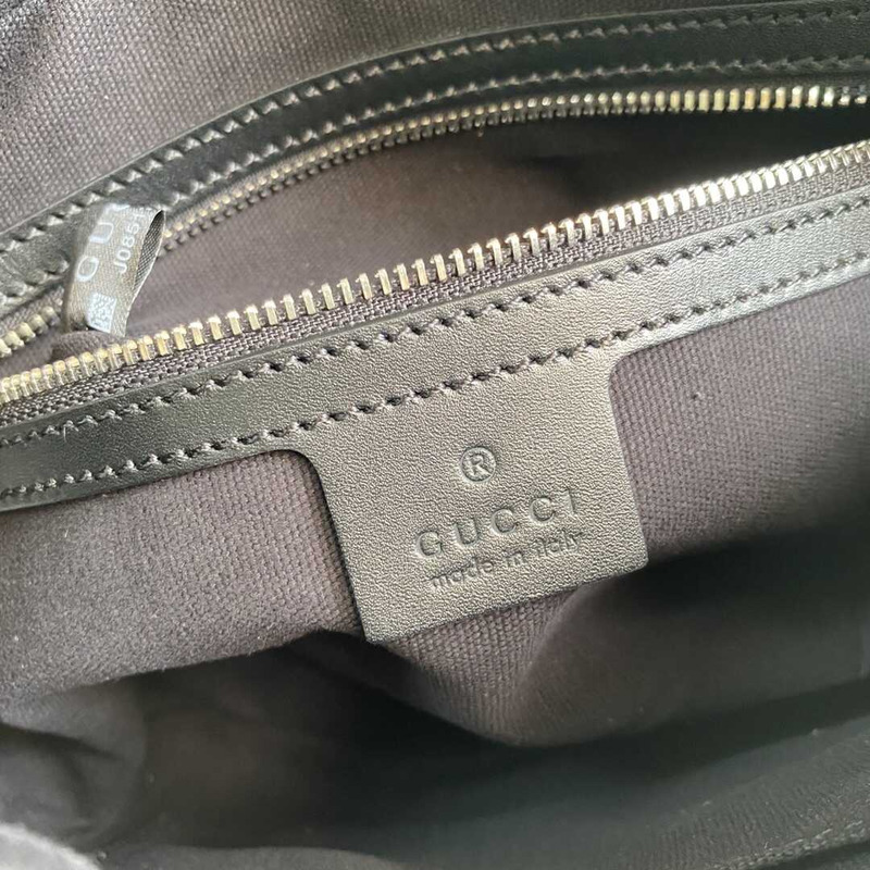 g*u*i gg S*p*e clutch grey
