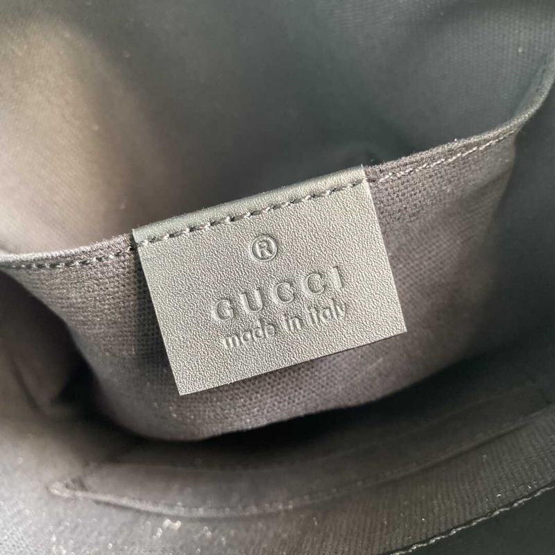 g*u*i night courrier messenger gg S*p*e black