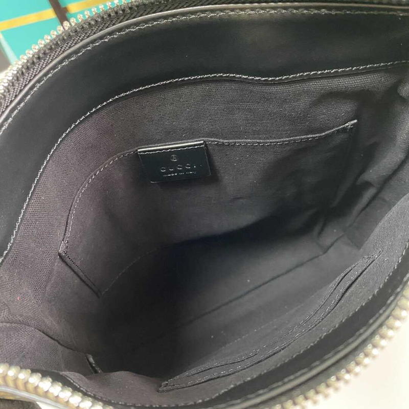 G*u*i gg small messenger bag tiger black