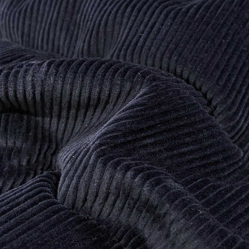 Pra*a padded re-nylon vest black