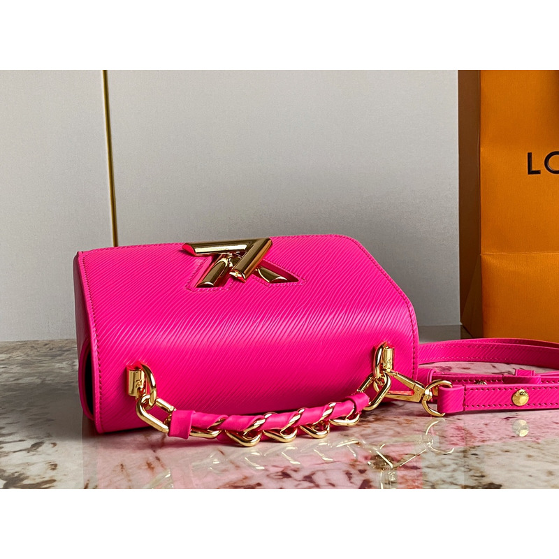 l**is V*t*n twist pm rose miami pink