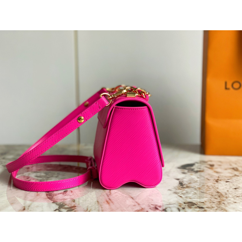 l**is V*t*n twist pm rose miami pink