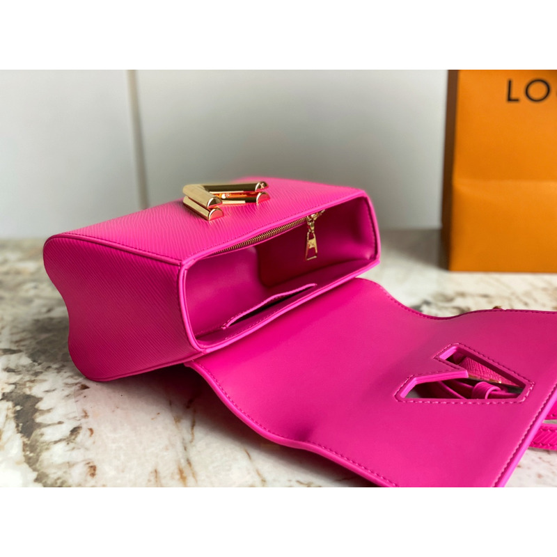 l**is V*t*n twist pm rose miami pink