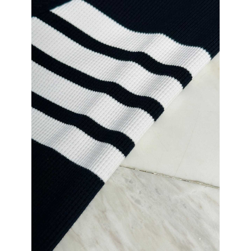 Thom Browne Classic Loopback 4-Bar Full Zip Hoodie And Pants