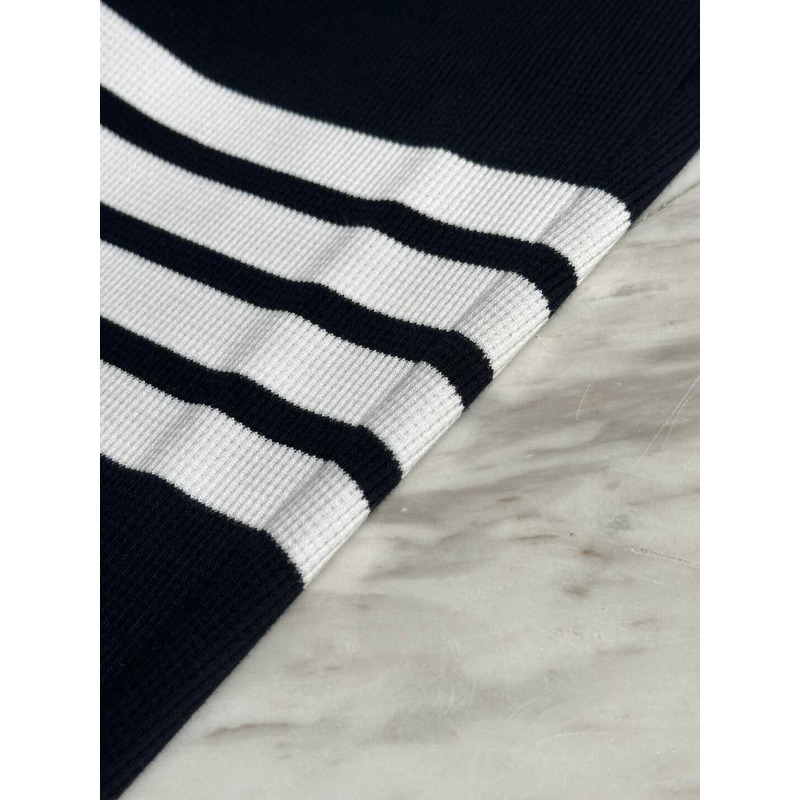 Thom Browne Classic Loopback 4-Bar Full Zip Hoodie And Pants