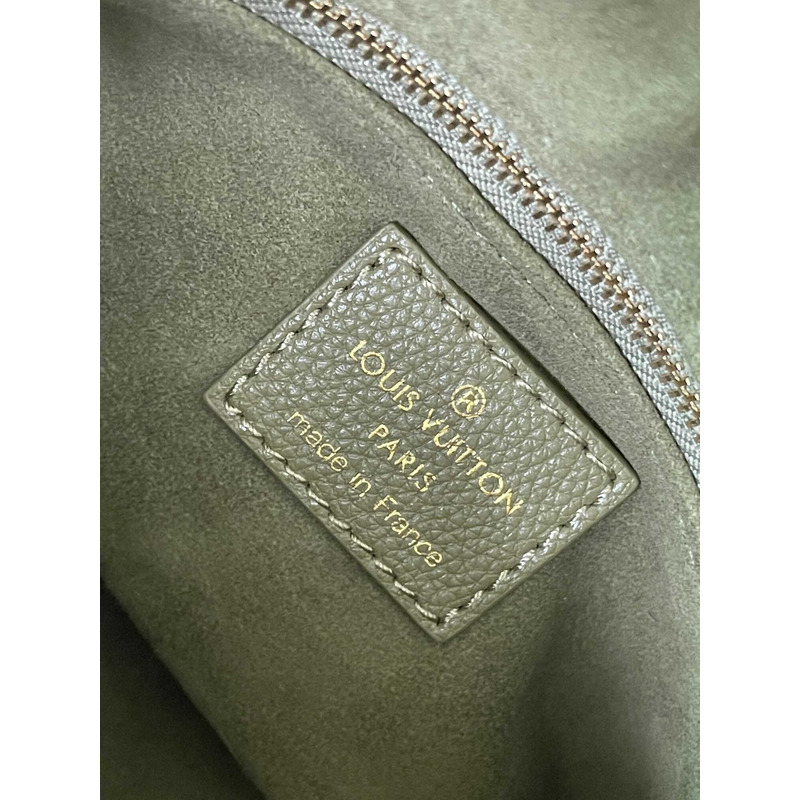 l**is V*t*n onthego pm khaki green