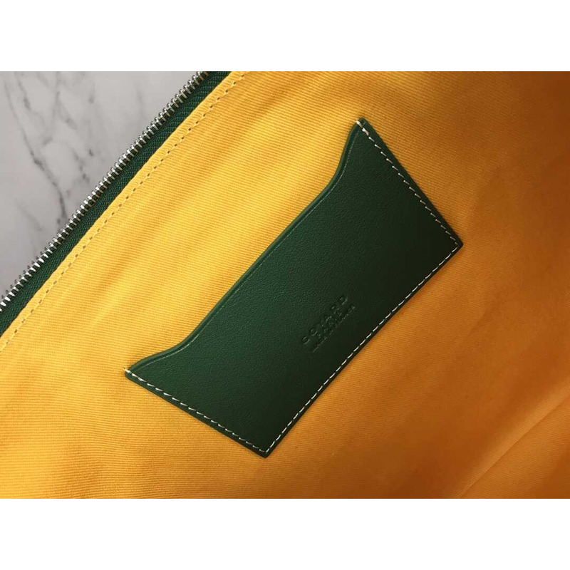 Go*ard senat pouch gm green