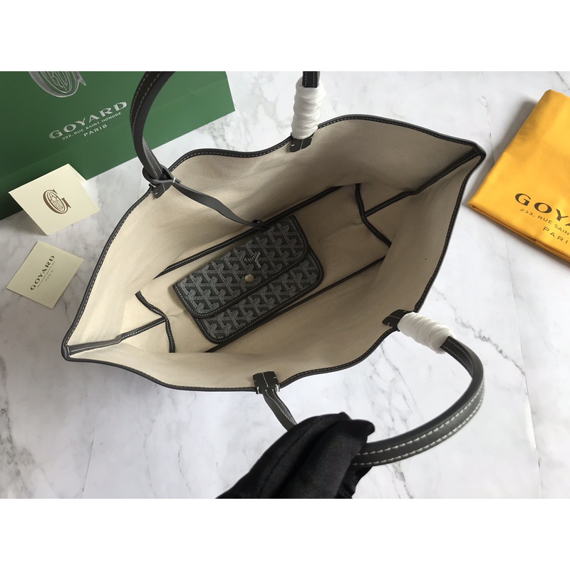 go*ard saint L**is pm bag grey