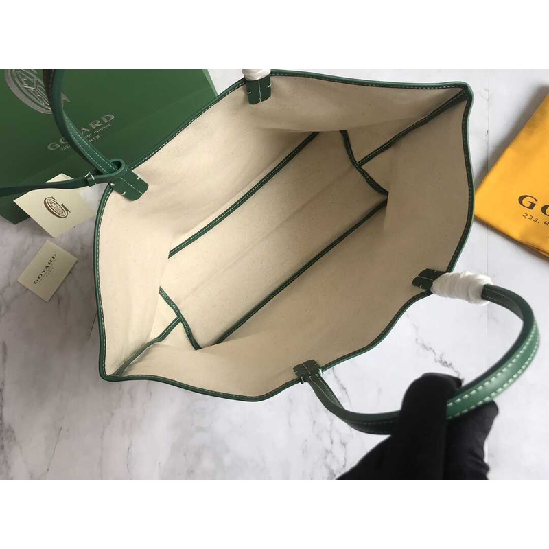 go*ard saint L**is pm bag green