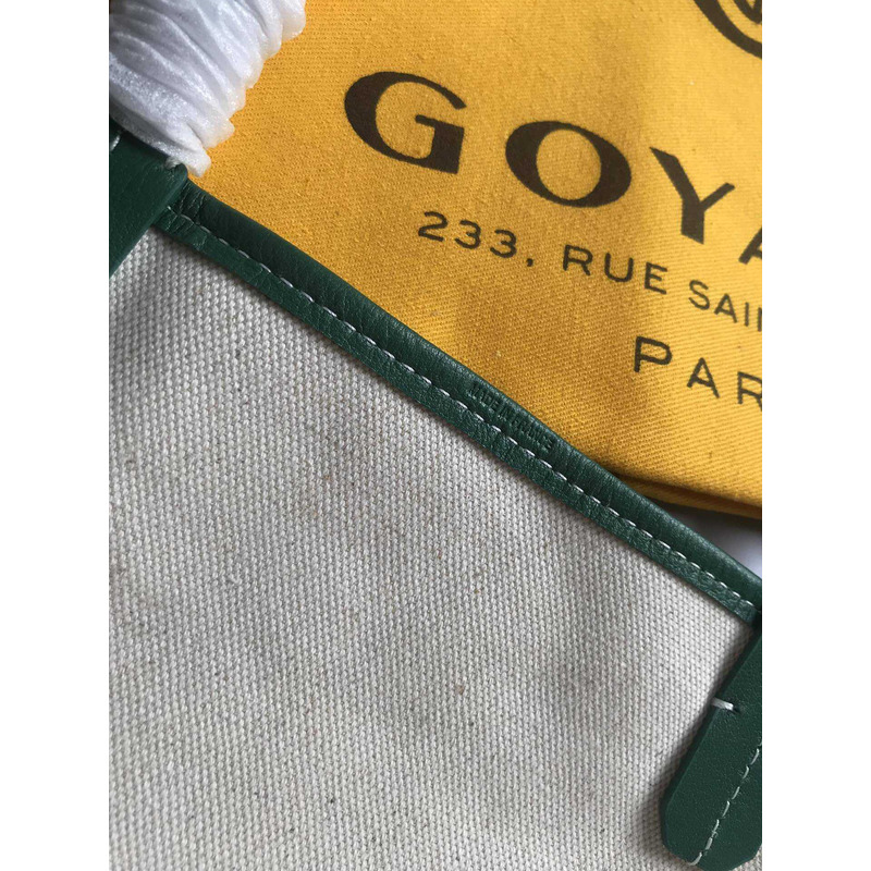 go*ard saint L**is pm bag green