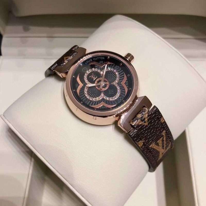 l**is V*t*n watch monogram