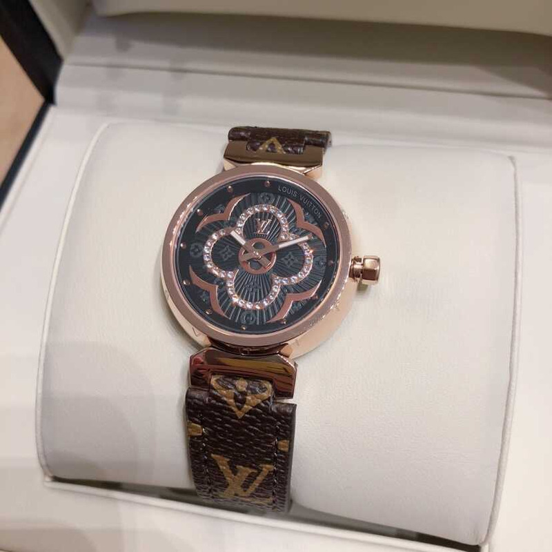 l**is V*t*n watch monogram