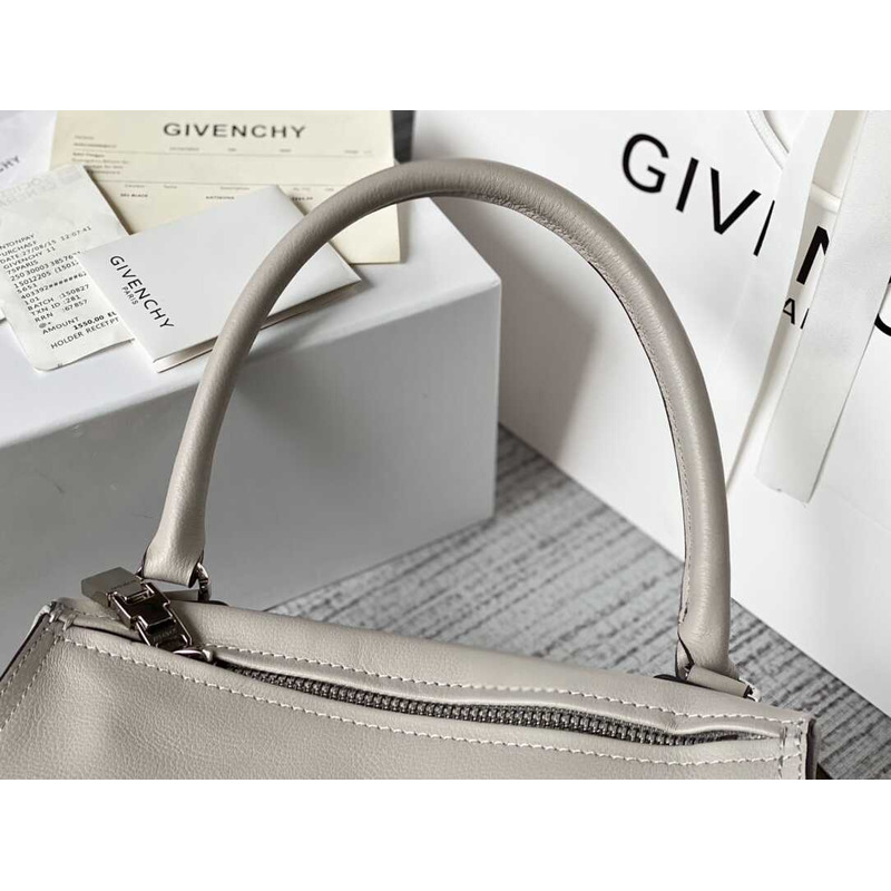 Givenchy Pandora Bag Grey Color