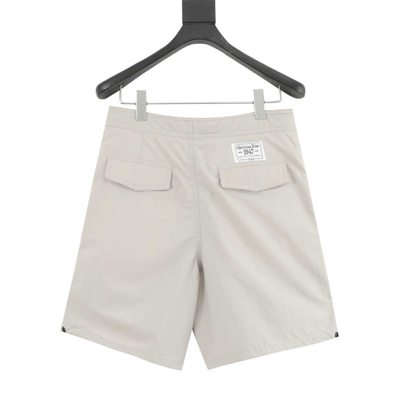 D*or by birkenstock cd 1947 bermuda shorts gray