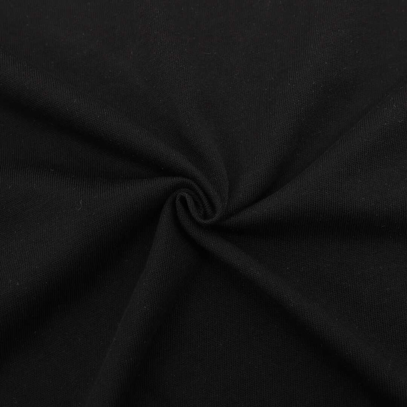 Loewe Neon T-shirt Black/Fluo Pink