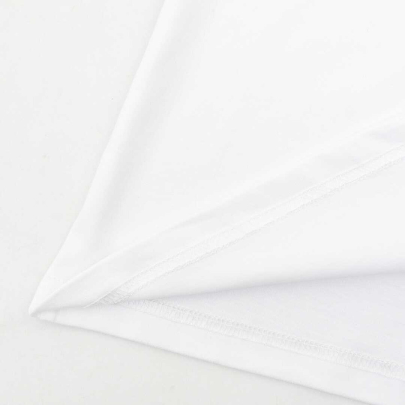 Ba*len*cia*ga t-shirt in white