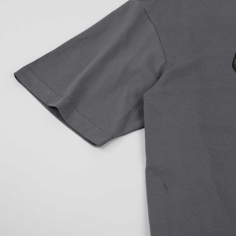 Ba*len*cia*ga t-shirt in grey