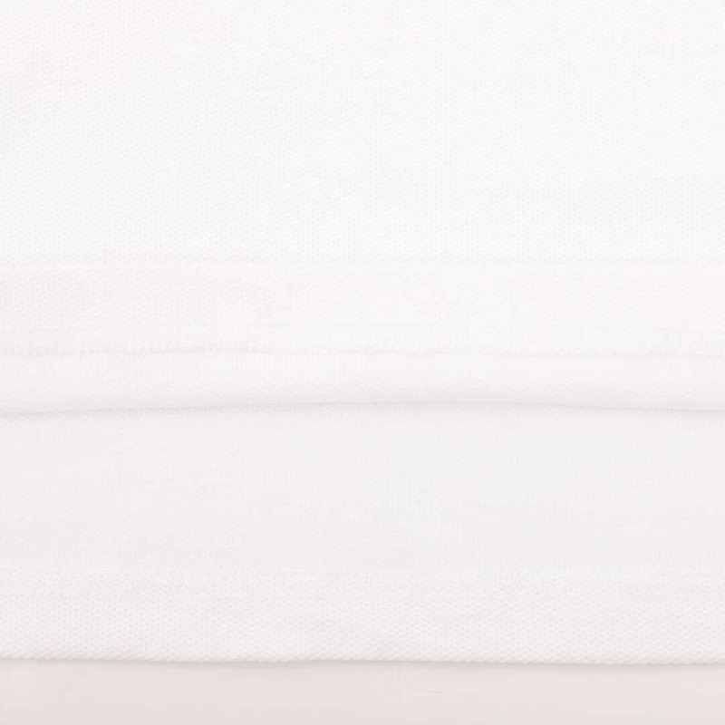 Givenchy Polo Shirt White