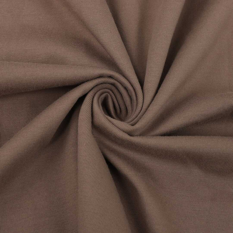 Ba*len*cia*ga cotton t-shirt brown