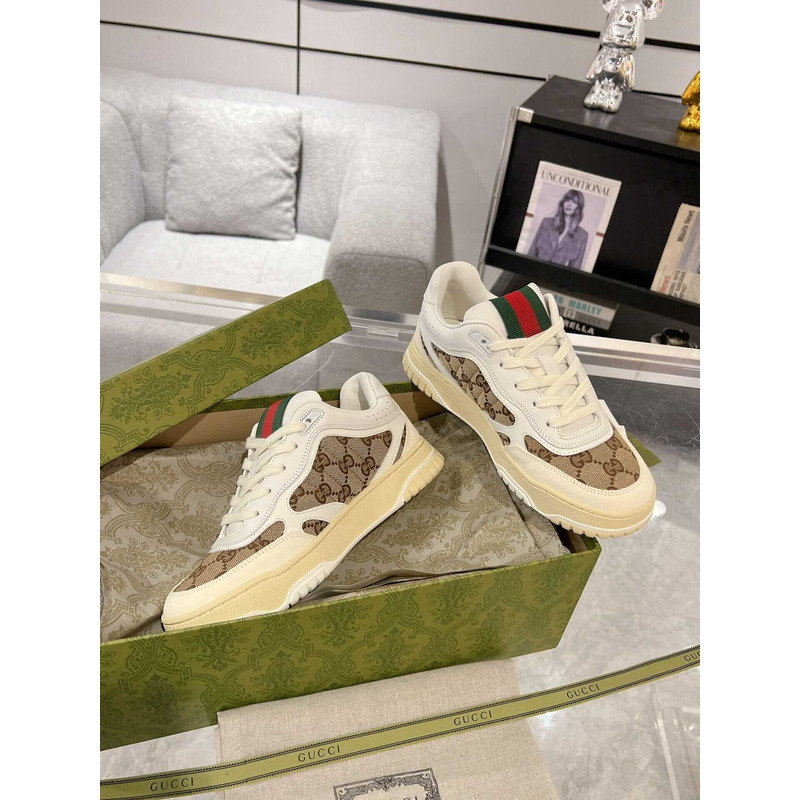 G*u*i women`s  G*u*i re-web trainer