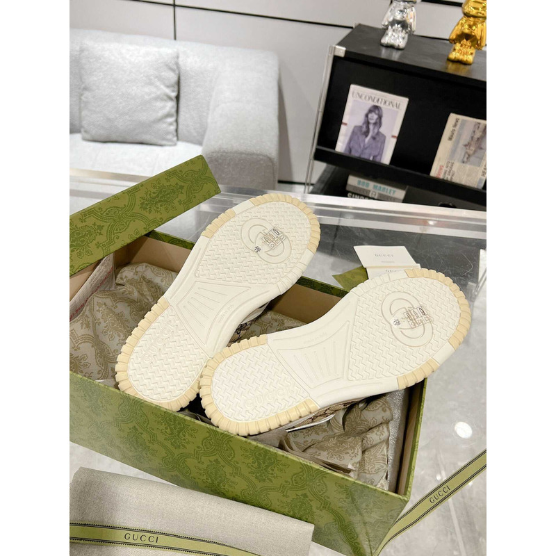 G*u*i women`s  G*u*i re-web trainer