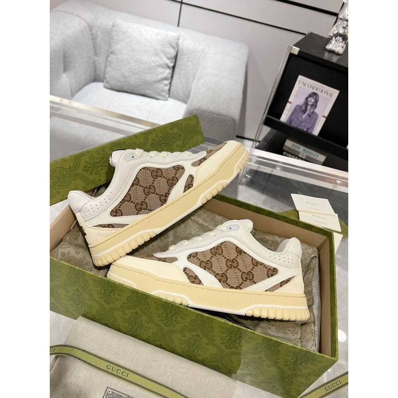 G*u*i women`s  G*u*i re-web trainer