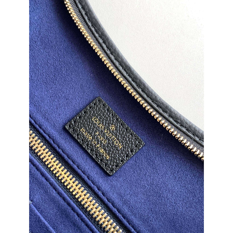 l**is V*t*n carryall mm monogram empreinte black