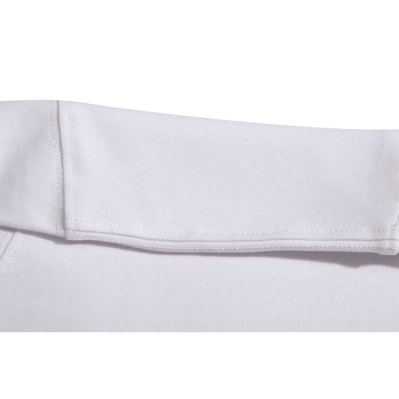 l**is V*t*n x nba t-shirt white