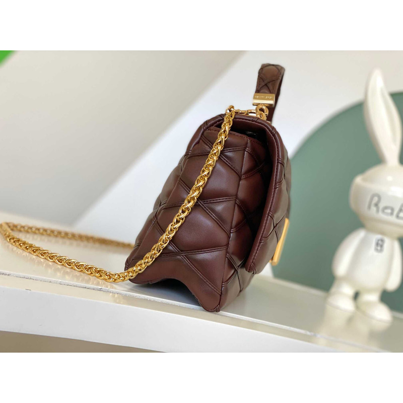 l**is V*t*n sac go-14 gm bag tan