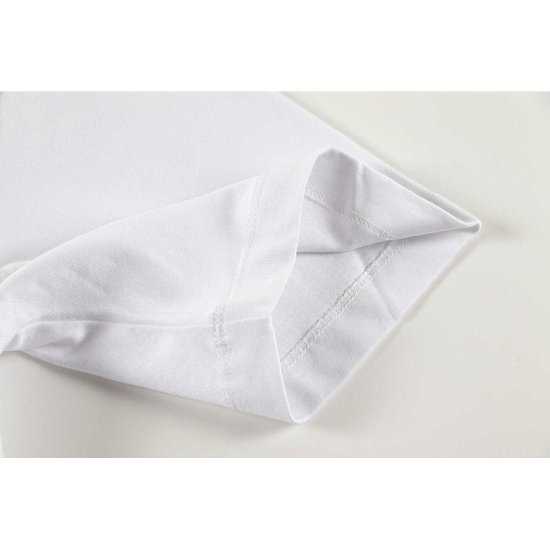 Ba*len*cia*ga logo t-shirt white