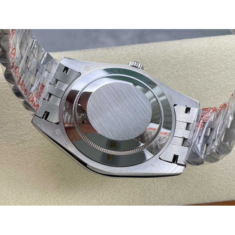 rolex datejust medium 41 Di*m*nds watches