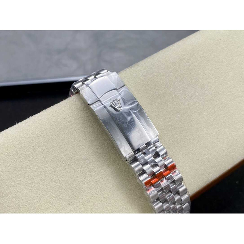 rolex datejust medium 41 Di*m*nds watches