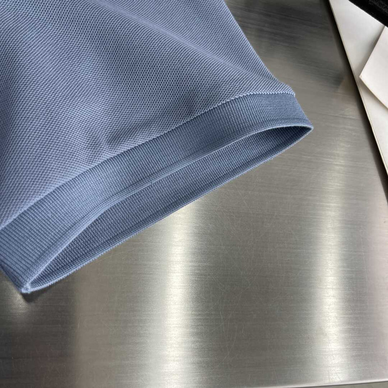 Loro piana Polo Brentwood in Blue